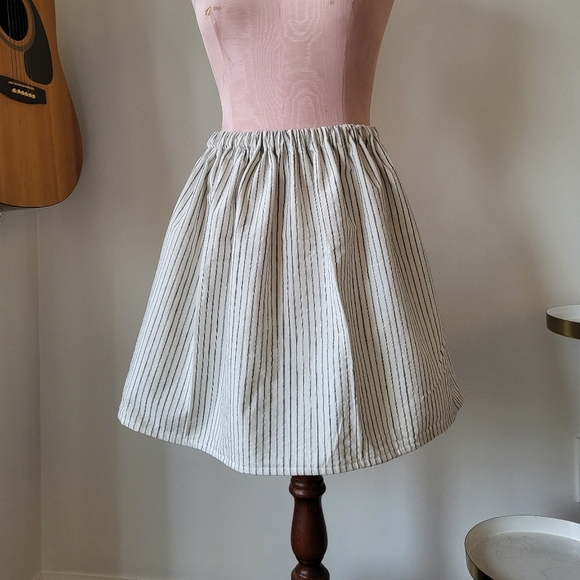 RESERVED LISTING Custom Skirts (2) - Picture 4 of 5